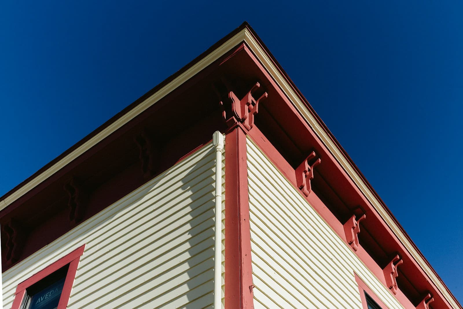 Soffit & Fascia in Pittsburgh